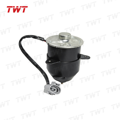 TWT 16363-28230 কুলিং ফ্যান মোটর - ডান 7 ব্লেড, অটো পার্টস 1636328230 এর জন্য টয়োটা ক্যামরি 2006