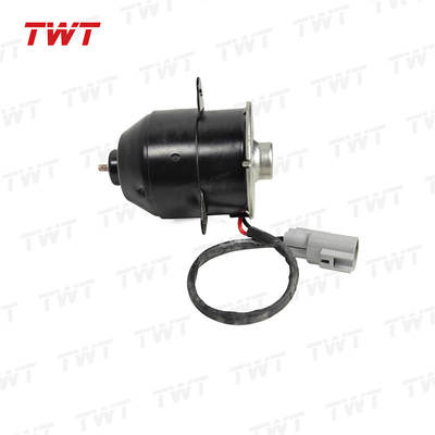 TWT 16363-28230 কুলিং ফ্যান মোটর - ডান 7 ব্লেড, অটো পার্টস 1636328230 এর জন্য টয়োটা ক্যামরি 2006