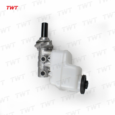 TWT CYLINDER SUB-ASSY, BRAKE MASTER W/PLATE 47201-42380 47201-42381 4720142380 4720142381 for Toyota RAV4 2008-2012