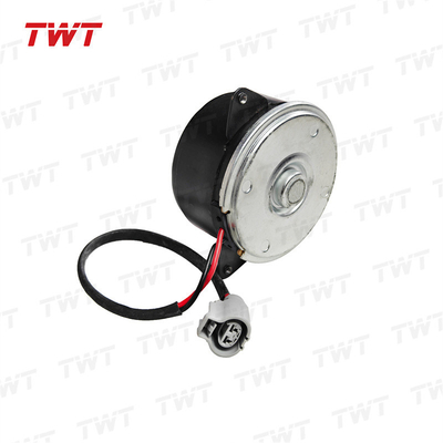 TWT 16363-31250 Động cơ quạt làm mát điện cho bộ tản nhiệt động cơ ô tô 1636331250 cho Toyota Lexus RX270 350 450H 2008-2012