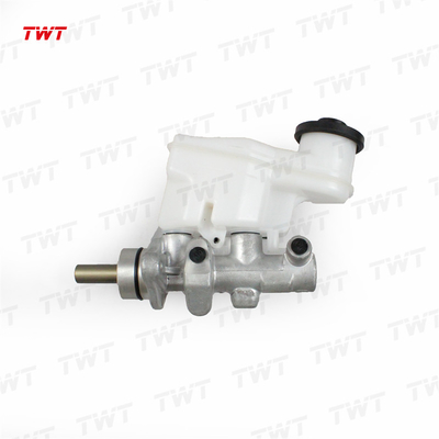 টিডব্লিউটি সিলিন্ডার SUB-ASSY, ব্রেক মাস্টার 47201-0D060 472010D060 টয়োটা Vios Slouna Vios 2002-2005