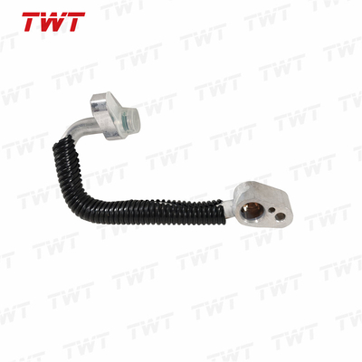 TWT 88715-06080 88715-06081 कार एसी एयर कंडीशनर एसी कंडेनसर ऑटो कंप्रेसर लाइन डिस्चार्ज पाइप कूलर रेफ्रिजरेंट डिस्चार्ज