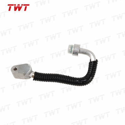 TWT 88715-06080 88715-06081 कार एसी एयर कंडीशनर एसी कंडेनसर ऑटो कंप्रेसर लाइन डिस्चार्ज पाइप कूलर रेफ्रिजरेंट डिस्चार्ज
