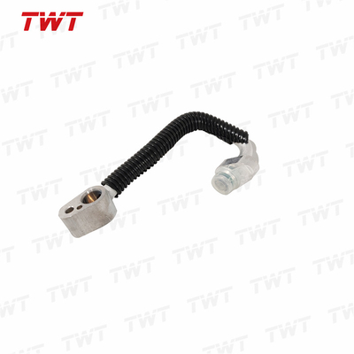 TWT 88715-06080 88715-06081 कार एसी एयर कंडीशनर एसी कंडेनसर ऑटो कंप्रेसर लाइन डिस्चार्ज पाइप कूलर रेफ्रिजरेंट डिस्चार्ज