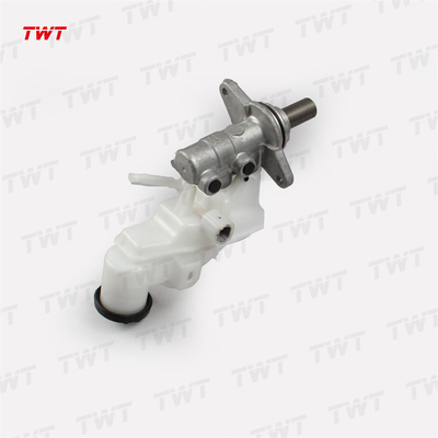 TWT CYLINDER SUB-ASSY, BRAKE MASTER 47201-0D390 472010D390 for Toyota Yaris 2013-2016