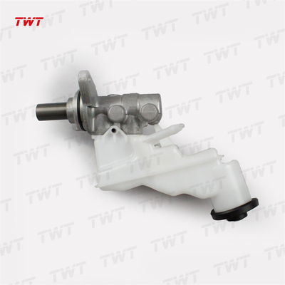 TWT CYLINDER SUB-ASSY, BRAKE MASTER 47201-0D390 472010D390 for Toyota Yaris 2013-2016