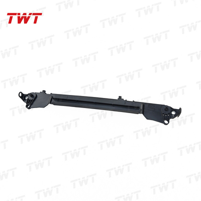 TWT Radiator Fan Wentylator No.2 Engine Cooling Fan Shroud 1671236040 for Toyota Lexus NX Series 2014-2017