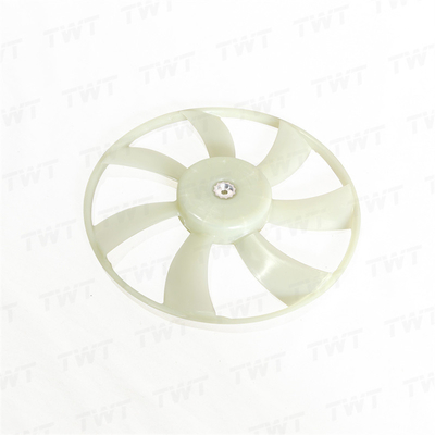 TWT 16361-31220 Car Condenser Cooling Electronic Fan Auto Fan Shroud 1636131220 for Toyota Harrier 2006-2008