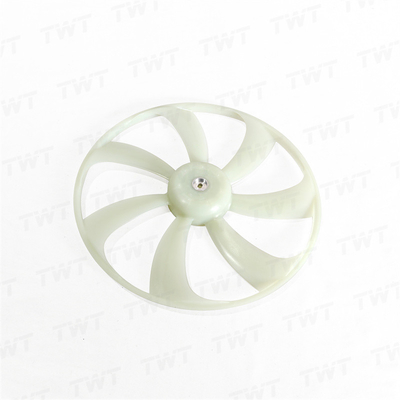 TWT 16361-28180 Cụm quạt làm mát két nước ô tô 1636128180 cho Toyota Camry 2006-2009