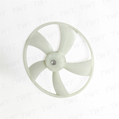 TWT 16361-28260 Ống quạt làm mát tản nhiệt xe 1636128260 cho Toyota Camry 2006-2009