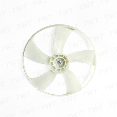 TWT 16361-28260 Ống quạt làm mát tản nhiệt xe 1636128260 cho Toyota Camry 2006-2009