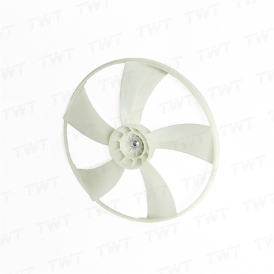 TWT 16361-28260 Ống quạt làm mát tản nhiệt xe 1636128260 cho Toyota Camry 2006-2009