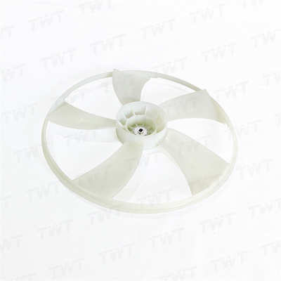 TWT 16361-28260 Ống quạt làm mát tản nhiệt xe 1636128260 cho Toyota Camry 2006-2009