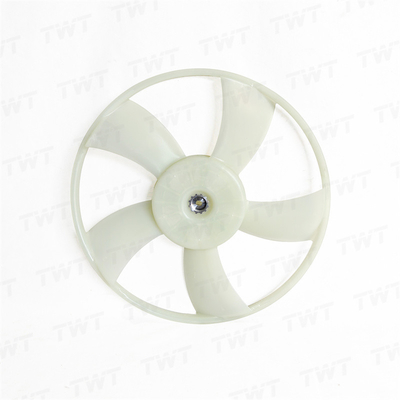 TWT 16361-31280 Cụm quạt làm mát bộ tản nhiệt ô tô 1636131280 cho Toyota Lexus RX270 350 450H 2008-2012