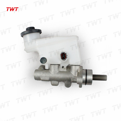 টিডব্লিউটি সিলিন্ডার SUB-ASSY, ব্রেক মাস্টার 47201-0D070 472010D070 টয়োটা Vios Slouna Vios 2002-2005