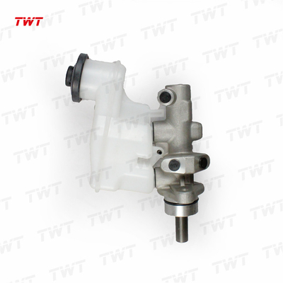 টিডব্লিউটি সিলিন্ডার SUB-ASSY, ব্রেক মাস্টার 47201-0D070 472010D070 টয়োটা Vios Slouna Vios 2002-2005