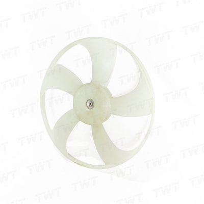 Ống quạt điện làm mát xe TWT 1636131310 cho Toyota Lexus RX270 350 450H 2008-2012
