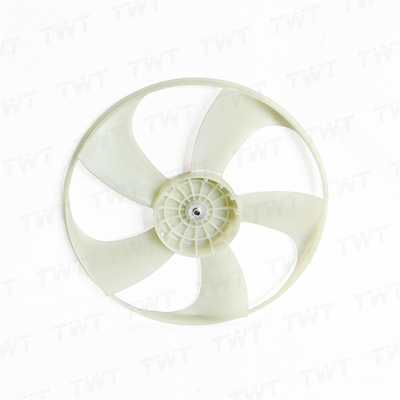 Ống quạt điện làm mát xe TWT 1636131310 cho Toyota Lexus RX270 350 450H 2008-2012