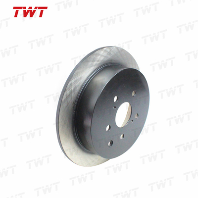 TWT 42431-0E050 Máy quay phanh sau đĩa phanh tự động Hệ thống phanh tự động 424310E050 cho Toyota Highlander 2015-2018