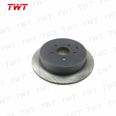 TWT 42431-0E050 Máy quay phanh sau đĩa phanh tự động Hệ thống phanh tự động 424310E050 cho Toyota Highlander 2015-2018