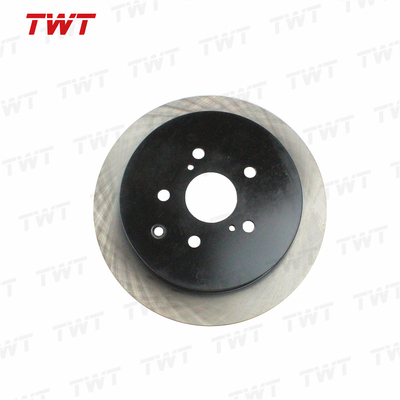 TWT 42431-0E050 Máy quay phanh sau đĩa phanh tự động Hệ thống phanh tự động 424310E050 cho Toyota Highlander 2015-2018