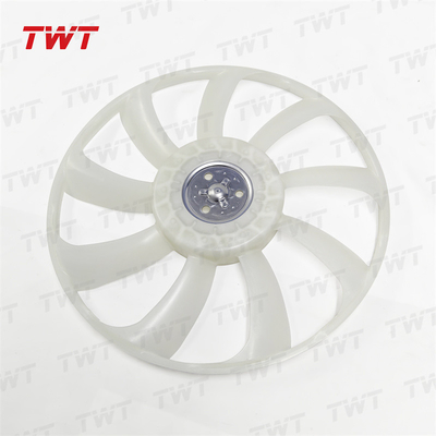 16361-31550 16363-47050 16360-24070 16363-24100 16711-24140 Ống tản nhiệt tản nhiệt cho Lexus