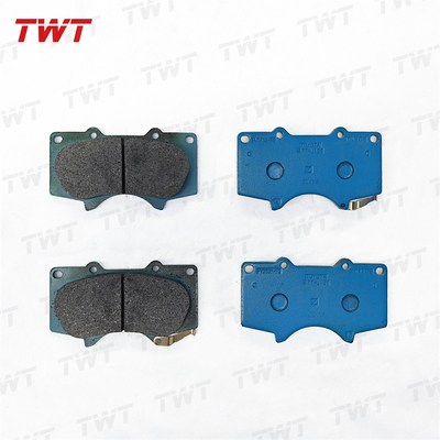 TWT 04465-35290 Phía trước Gốm Sứ Đĩa Phanh Bộ Phanh Xe Đệm 04465-0K360 04465-0K090 04465-60320 04465-0K280 04465-60270