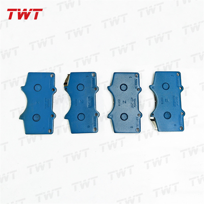 TWT 04465-0K360 Auto Spare Parts Car Disc Front Disc Brake Pad Kit 04465-60320 04465-04070 04465-0K370 04465-04090 04465-60270