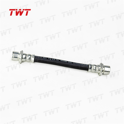 Twt 90947-C2005 Rear Brake Flexible Automotive Brake System Universal Rubber Brake Hose for Toyota Corolla 2007-2010 Zrer15#