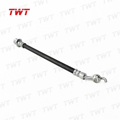 Twt 90947-C2006 পিছনের ব্রেক টিউব নমনীয় পায়ের নল 90947C2006 90947 C2006 টয়োটা করোলা 2007-2010 Zrer15# এর জন্য