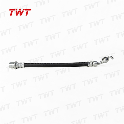 Twt 90947-C2006 পিছনের ব্রেক টিউব নমনীয় পায়ের নল 90947C2006 90947 C2006 টয়োটা করোলা 2007-2010 Zrer15# এর জন্য