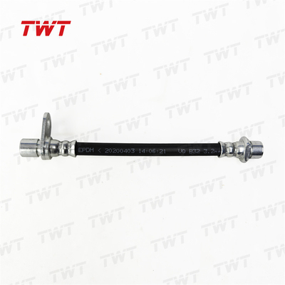 Twt 90947-C2007 Передний тормоз гибкий шланг 90947C2007 90947C2007 для Toyota Corolla 2007-2010 Zrer15#