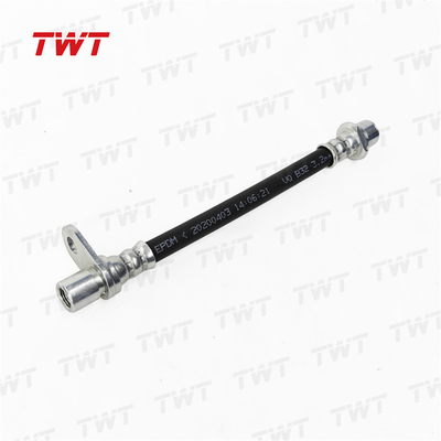 Twt 90947-C2007 Передний тормоз гибкий шланг 90947C2007 90947C2007 для Toyota Corolla 2007-2010 Zrer15#
