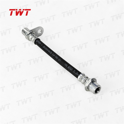 Twt 90947-C2007 Передний тормоз гибкий шланг 90947C2007 90947C2007 для Toyota Corolla 2007-2010 Zrer15#