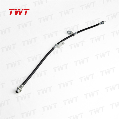 Twt 90947-C2009 Rear Brake Flexible Hose 90947C2009 90947 C2009 for Toyota Corolla 2007-2010 Zrer15#