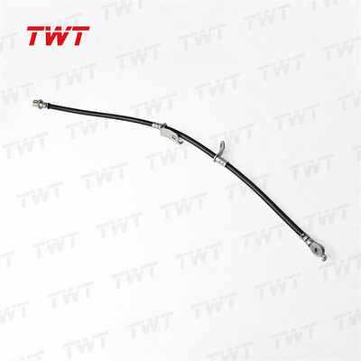 Twt 90947-C2009 Rear Brake Flexible Hose 90947C2009 90947 C2009 for Toyota Corolla 2007-2010 Zrer15#