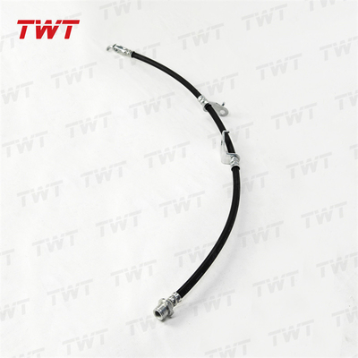 Twt 90947-C2031 সামনের ব্রেক নমনীয় পায়ের পাতার মোজা 90947C2031 90947 C2031 টয়োটা রাভ4 2009-2011 Aca3# এর জন্য