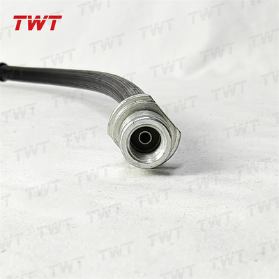 Twt 90947-C2031 সামনের ব্রেক নমনীয় পায়ের পাতার মোজা 90947C2031 90947 C2031 টয়োটা রাভ4 2009-2011 Aca3# এর জন্য