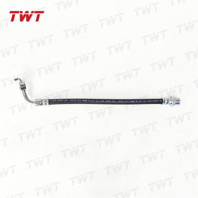 Twt 90947-C2032 পিছনের ব্রেক নমনীয় পায়ের পাতার মোজা 90947C2032 90947 C2032 Toyota Rav4 2009-2011 Aca3# এর জন্য