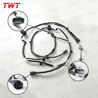 Dây điện khoang động cơ 82113-78100 8211378100 82113 78100 cho Toyota Lexus Nx Series 2017-2019 Agz1# Ayz1#