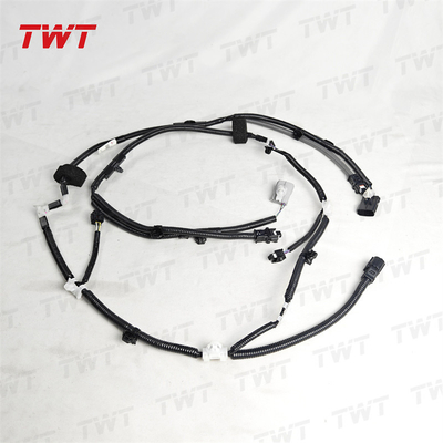 Dây điện khoang động cơ 82113-78100 8211378100 82113 78100 cho Toyota Lexus Nx Series 2017-2019 Agz1# Ayz1#