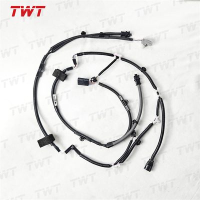 Dây điện khoang động cơ 82113-78100 8211378100 82113 78100 cho Toyota Lexus Nx Series 2017-2019 Agz1# Ayz1#