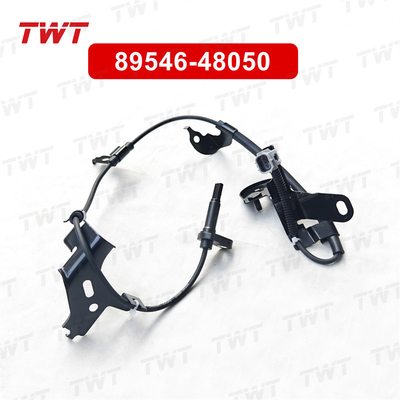 Twt 89546-48050 89546-0E020 89546-0E070 টয়োটা লেক্সাস আরএক্স২৭০, ৩৫০, ৪৫0এইচ ২০০৮-২০১২ জিজিএল১৫ জিওয়াইএল১৫ এর জন্য গাড়ির এবিএস সেন্সর পিছনের বাম