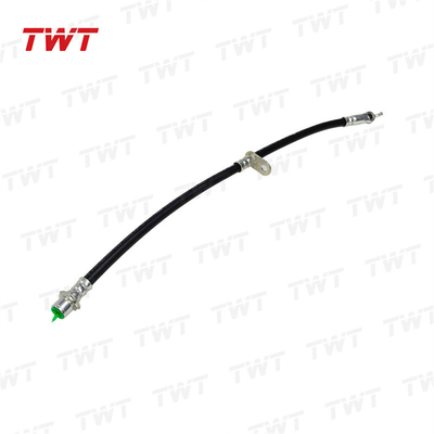 Twt 90947-C2035 সামনের ব্রেক নমনীয় পায়ের পাতার মোজাবিশেষ 90947C2035 90947 C2035 জন্য টয়োটা হাইল্যান্ডার 2009-2012 Asu40 Gsu45