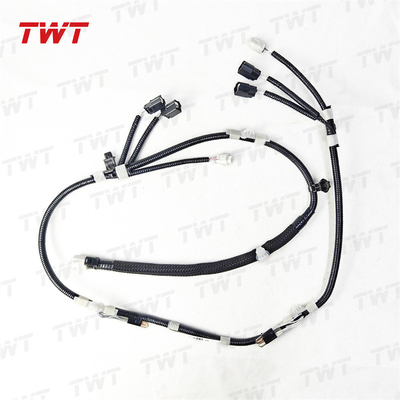 অরিজিনাল 82182-0E090 ব্যাগ রুম ওয়্যার 821820E090 82182 0E090 Toyota Harrier Hev 2021-Mxua80 এর জন্য