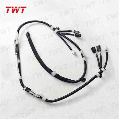 অরিজিনাল 82182-0E090 ব্যাগ রুম ওয়্যার 821820E090 82182 0E090 Toyota Harrier Hev 2021-Mxua80 এর জন্য