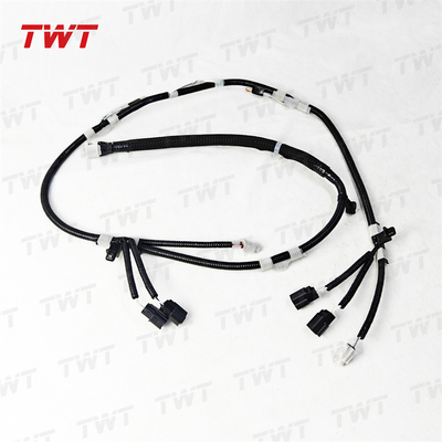 অরিজিনাল 82182-0E090 ব্যাগ রুম ওয়্যার 821820E090 82182 0E090 Toyota Harrier Hev 2021-Mxua80 এর জন্য
