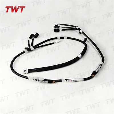 অরিজিনাল 82182-0E090 ব্যাগ রুম ওয়্যার 821820E090 82182 0E090 Toyota Harrier Hev 2021-Mxua80 এর জন্য