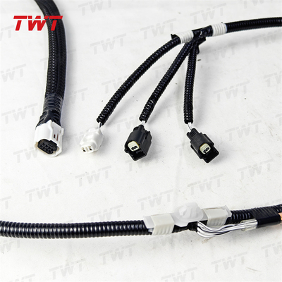 অরিজিনাল 82182-0E090 ব্যাগ রুম ওয়্যার 821820E090 82182 0E090 Toyota Harrier Hev 2021-Mxua80 এর জন্য