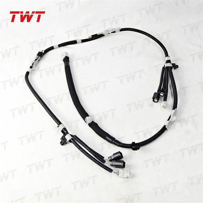 অরিজিনাল 82182-0E090 ব্যাগ রুম ওয়্যার 821820E090 82182 0E090 Toyota Harrier Hev 2021-Mxua80 এর জন্য